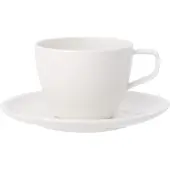 Villeroy & Boch Tasse à Café Villeroy & Boch Artesano Original avec Soucoupe 250ml