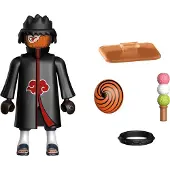 Playmobil Naruto 71101 Tobi