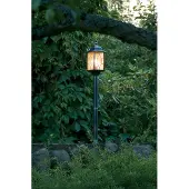 Konstsmide Lampe de jardin Milano Classique