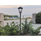 Konstsmide Lampe de jardin Benu Rural