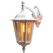 Konstsmide Lampe d'extérieur Firenze Down Classique