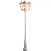 Konstsmide Lanterne extérieure Parma Classique