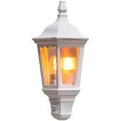Konstsmide Lampe d'extérieur Firenze avec capteur de mouvement