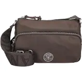 JOOP! Sac bandoulière brun foncé