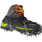 Salewa Crampons Puez MTN Spike