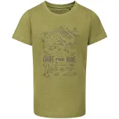 Alpine Pro T-shirt à Manches Courtes Nogero