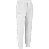 Babolat Lebron Tracksuit Pants Blanc XL Homme