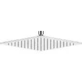 Keuco Douche de tête carrée vc 250x250mm (15 l/min)