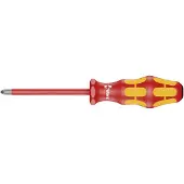 Wera Tournevis PZ 2 100 VDE