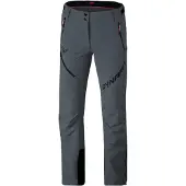 Dynafit Mercury 2 Dynastretch Pants Gris S Femme