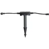 Konstsmide Capteur de crépuscule Sensiq Amalfi 12 volt