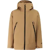 Protest Veste de sport 'PRTVince JR' marron