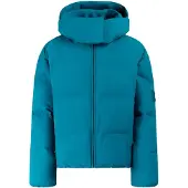 Protest Veste de sport 'PRTIndias JR' bleu nuit