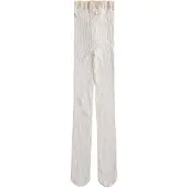 Next Collant crème / or