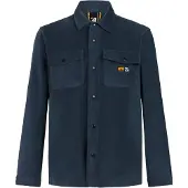 Protest Chemise 'PRTGogh' bleu