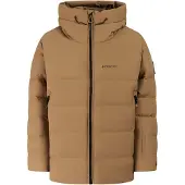 Protest Veste de sport 'PRTWooky JR' marron