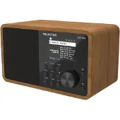 Telestar 5701200 TOP 200 Holz Multifunktionsradios Stationäre Radios