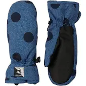 Protest Gants de sport 'PRTSabia' bleu