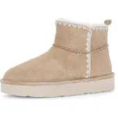 Gabor Bottines Bottines en cuir velours