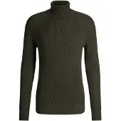 Strellson Pull-over olive