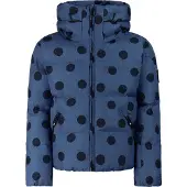 Protest Veste de sport 'PRTAngie JR' bleu clair