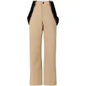 Protest Pantalon de sport 'PRTStitch JR' marron