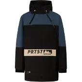 Protest Veste de sport 'PRTRowan JR' bleu chiné