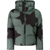 Protest Veste de sport 'PRTAngie JR' vert