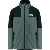 Protest Veste en polaire 'PRTMendo JR' vert