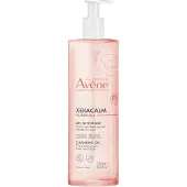 Avene Xeracalm Nutrition Cleansing Gel 750 ml