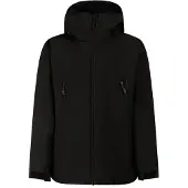Protest Veste de sport 'PRTVince JR' noir