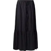 Seaside Jupe 'Savannah' noir