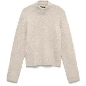 Vero Moda Pull Berry Highneck