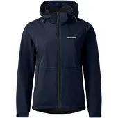 SWEDEMOUNT Veste outdoor 'On Course' bleu marine