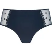 Mey Culotte 'Pretty Joan' bleu foncé