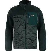 Protest Veste en polaire 'PRTLegacy' vert