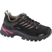 Campagnolo Chaussure basse noir