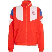Adidas Veste De Survêtement Fc Bayern Munich Eqt