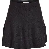 Noisy May Jupe noir