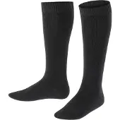 Falke Chaussettes noir