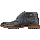 Floris van Bommel Chukka Boots 'Crepi 13' noir