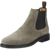 Gant Chelsea Boots 'St Fairkon' gris / noir
