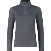 Protest Polaire Demi-zip Refabriz