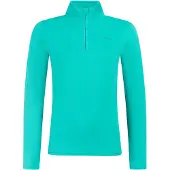 Protest Polaire Demi-zip Refabriz
