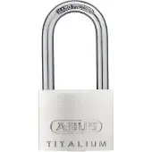ABUS Serrure de suspension 64TI / 40 HB 40 GL