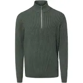 Nils Sundström Pull-over roseau