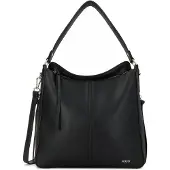 Kazar Sac à bandoulière noir