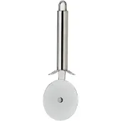 kela Roulette à Pizza Kela Rondo Zilver 7 cm