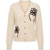 Imily Bela Cardigan beige