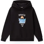 Napapijri Sweatshirt à capuche enfant Flein